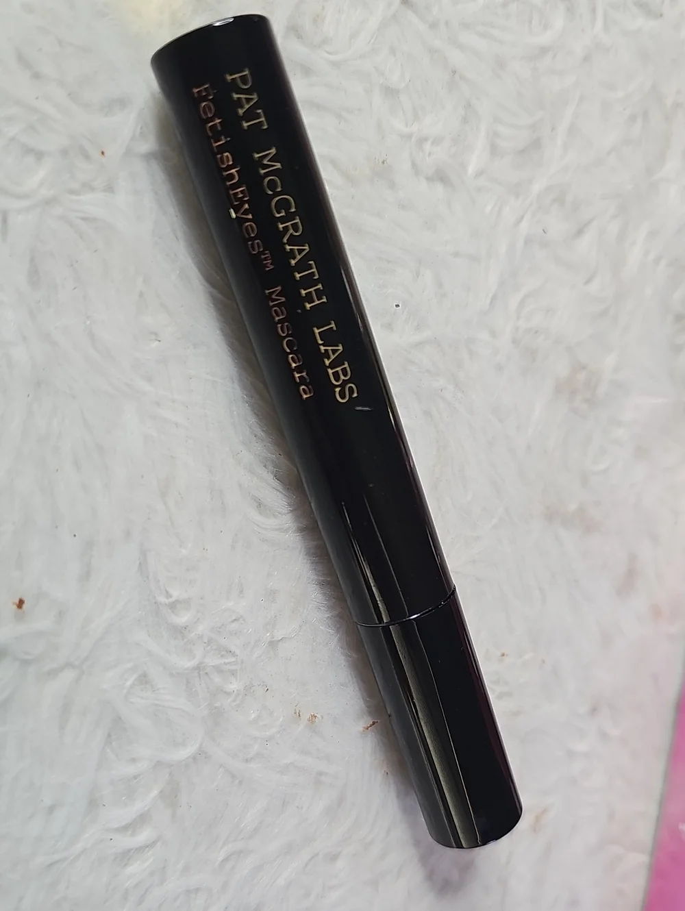 Pat McGrath Labs FetishEyes Mascara - Black